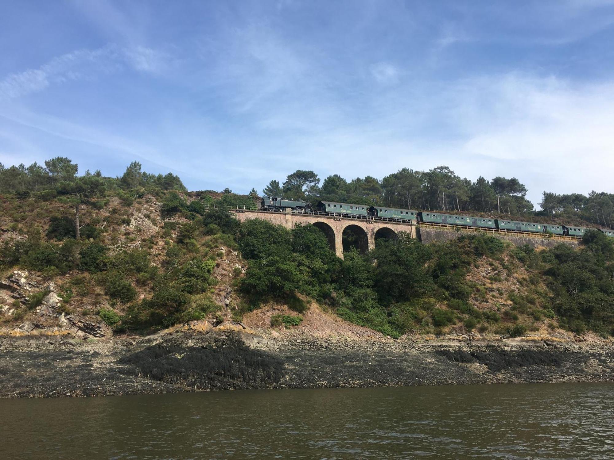Les Gites Plehedelais Bis Bagian luar foto